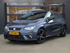 SEAT Ibiza - 1.5 TSI FR Black Edition DSG | Facelift | Panorama | Navigatie | Dealer Onderhouden | LED