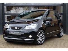 SEAT Mii - 1.0 FR Connect Facelift | Cruise control | Climate control | Stoelverwarming | 100% Onderh