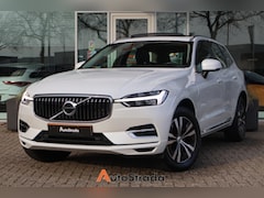 Volvo XC60 - T6 Business Pro Twin Engine 340pk | Pano | Stoelverwarming | Memory | Camera | Climate