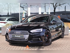 Audi A5 Sportback - 1.4 TFSI 150pk S tronic I Navigatie I Cruise I Climate | Carplay | LED | Parkeersensoren