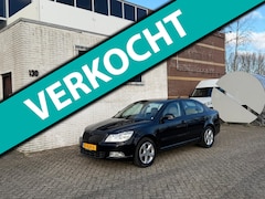 Skoda Octavia - 1.2 TSI Elegance Business Line - AUTOMAAT - EXPORT/TURBO DEFECT