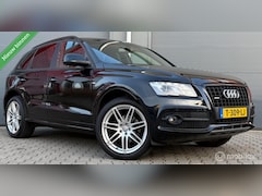 Audi Q5 - 2.0 TFSI quattro Pro Line S-line Bi-Xenon/Navi/Winterpakket