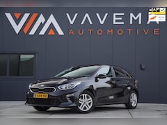 Kia Cee'd - Ceed 1.0 T-GDi DynamicLine 2021 Airco 5 Deurs Carplay Android Navigatie Camera parkeersens