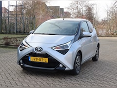 Toyota Aygo - 1.0 VVT-i x -Clusive Nav, Clima, veel optisch in nieuwstaat.