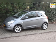 Ford Ka - 1.2 Titanium X start/stop