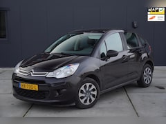 Citroën C3 - 1.0 PureTech Attraction 2016 Airco 5 Deurs