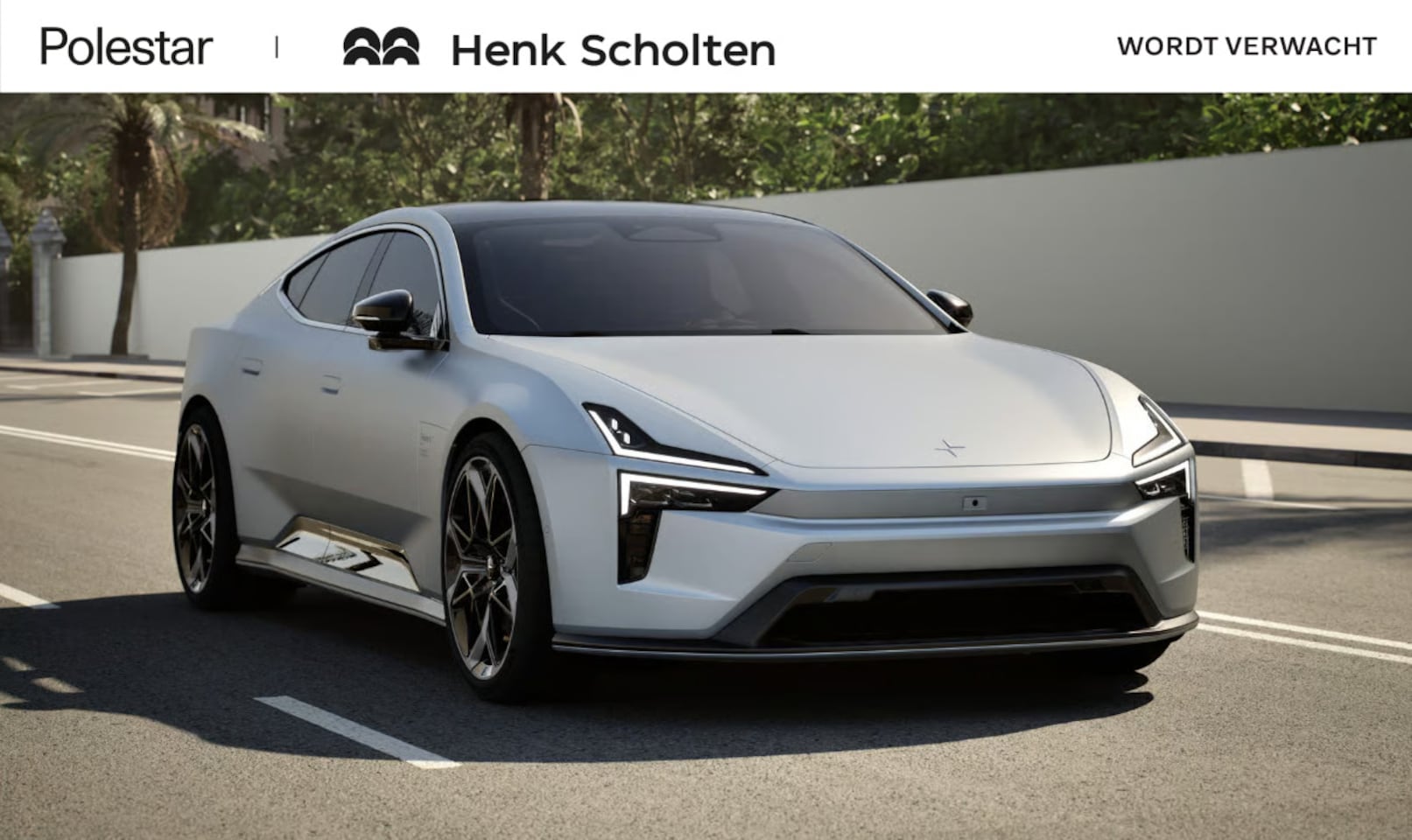 Polestar 5 - Performance Launch Edition 800V 112 kWh 884PK | Pilot- & Climate Pack, Bowers&Wilkins Prem - AutoWereld.nl