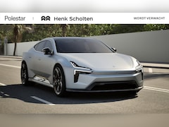 Polestar 5 - 5 Performance Launch Edition 800V 112 kWh 884PK | Pilot- & Climate Pack, Bowers&Wilkins Pr