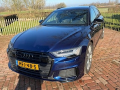 Audi A6 Avant - 55 TFSI e quattro Competition