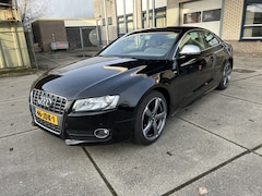 Audi A5 Coupé - 2.0 TFSI
