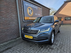 Skoda Kodiaq - 1.4 TSI Ambition Business