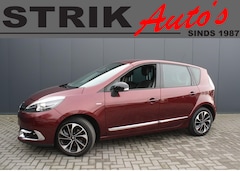 Renault Scénic - 1.2 TCe Bose - NAVIGATIE - CAMERA - TREKHAAK
