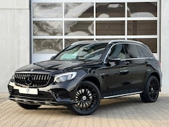 Mercedes-Benz GLC-klasse - 350e 4MATIC Ambition | NL Auto | 2de eig. | AMG Line