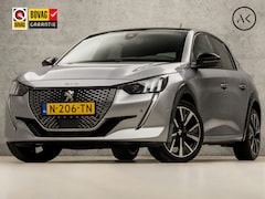 Peugeot 208 - 1.2 PureTech GT-Line Sport (VIRTUAL COCKPIT, ZWART DAK, APPLE CARPLAY, 360 CAMERA, KEYLESS