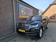 Skoda Kodiaq - 1.5 TSI Business Edition