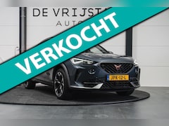 CUPRA Formentor - 1.4 e-Hybrid Adrenaline FULL OPTION dealeronderhouden