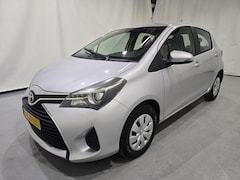 Toyota Yaris - 1.0 VVT-i Aspiration 5.Drs Bjr.2015