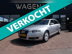 Audi A6 Avant - 3.2 FSI Pro Line AUT|Motorstoring, rijdt goed