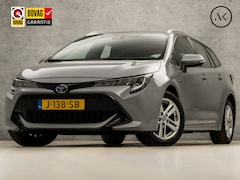 Toyota Corolla Touring Sports - 1.8 Hybrid Sport Automaat (APPLE CARPLAY, CAMERA, TREKHAAK, SPORTSTOELEN, KEYLESS, ADAPTIV