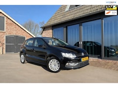 Volkswagen Polo - 1.4 TDI Comfortline 72342km