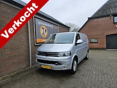 Volkswagen Transporter - 2.0 TDI L1H1 DC Budgetline