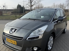 Peugeot 5008 - 1.6 GT | Airco | Panoramadak | NW APK