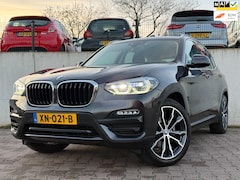 BMW X3 - XDrive20i High Executive/CARPLAY/LEDER/CAMERA/STOEL VERWARMING/NL AUTO/NAP/NETTE AUTO/