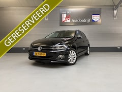 Volkswagen Polo - 1.0 TSI PANORAMA/PDC/CARPLAY/LED/DIGI CP/ADAPTIVE/CLIMA/ENZ