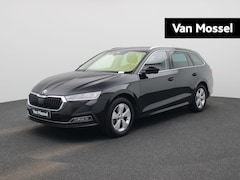 Skoda Octavia Combi - 1.5 TSI 110kW Ambition | ACC | Achteruitrijcamera | Stoelverwarming | Virtual Cockpit | Ca