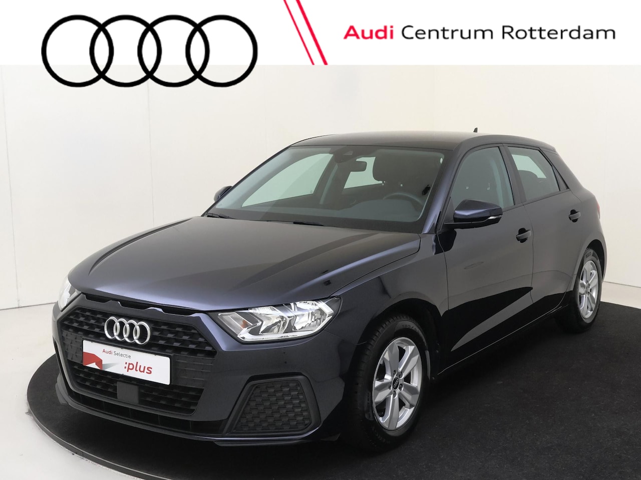 Audi A1 Sportback - 25 TFSI Advanced edition | Parkeersensoren | Climate control | Navigatie Plus | CarPlay | - AutoWereld.nl