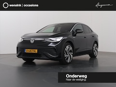 Volkswagen ID.5 - Pro Advantage 77 kWh | SOH 95, 4% | Elek. Trekhaak | Panoramadak | 360° Camera | Stoel/Stu