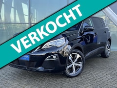 Peugeot 5008 - 1.2 PureTech Active 7 Pers. 131pk Automaat / Rondzicht camera / Cruise Control