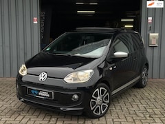 Volkswagen Up! - 1.0 high up BlueMotion Bluetooth | PanoramaDak | Club