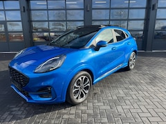 Ford Puma - ST-Line X B&O / Camera