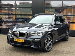 BMW X5 - 45e xDrive High Executive