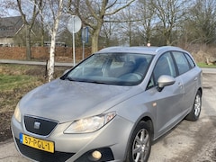 SEAT Ibiza ST - 1.2 TDI Style Eco