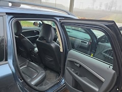 Volvo V70 - 2.5T Momentum