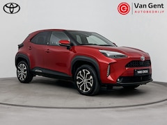 Toyota Yaris Cross - 1.5 Hybrid Dynamic | Dodehoek detectie | Stoel-/stuurverwarming | Navigatie | Apple Carpla