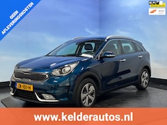 Kia Niro - 1.6 GDi Hybrid ExecutiveLine Navi | Clima | Cruise |Camera