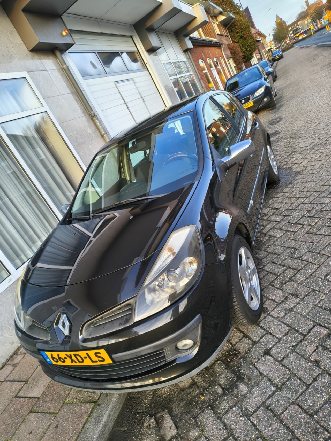 Renault Clio - 1.6-16V Dynamique S - AutoWereld.nl
