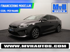 Kia Pro cee'd - ProCeed 1.5 T-GDI GT-Line|159 pk|Slechts 63.199 km NAP