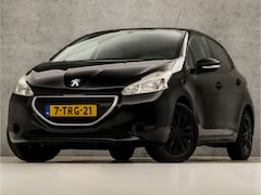 Peugeot 208 - 1.0 VTi Sport (NAVIGATIE, CAMERA, AIRCO, CRUISE, BLACKPACK, SPOILER, NIEUWE APK, NIEUWSTAA