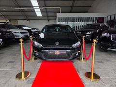 Volkswagen Scirocco - 1.4 TSI Highline MOTOR DEFECT