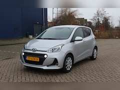 Hyundai i10 - 1.0i Comfort Airco, Nav, en vele opties als nieuw