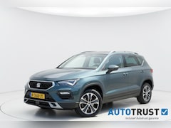 SEAT Ateca - 1.5 TSI AUTOMAAT CAMERA PANO CARPLAY