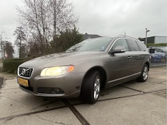 Volvo V70 - 2.5FT Summum
