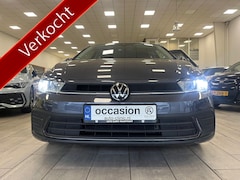 Volkswagen Polo - 1.0 MPI COMFORTLINE / VIRTUAL / FULL LED / NEW MODEL /