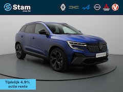 Renault Austral - E-Tech Hybrid 200pk Techno Esprit Alpine Camera | Climate | Navi | Trekhaak | 20" velgen
