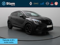 Renault Captur - 160pk E-Tech plug-in hybrid SL Rive Gauche Automaat 360° Camera | Cruise | Navi | Parkeers