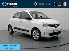 Renault Twingo Z.E. - R80 Life Begrenzer